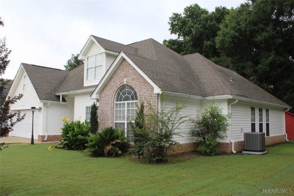 186 Homewood Drive