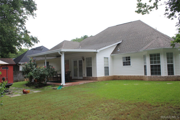 186 Homewood Drive