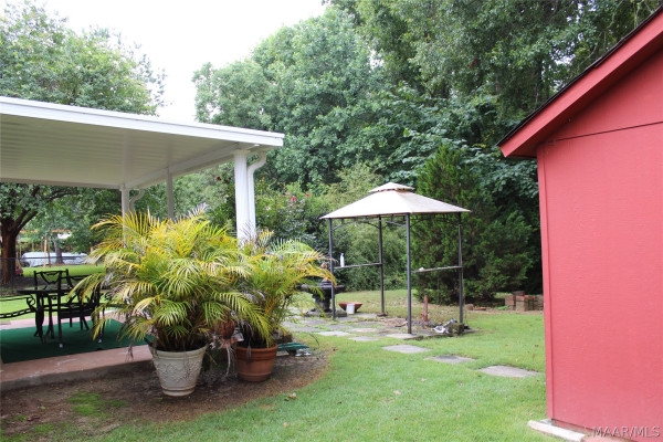 186 Homewood Drive