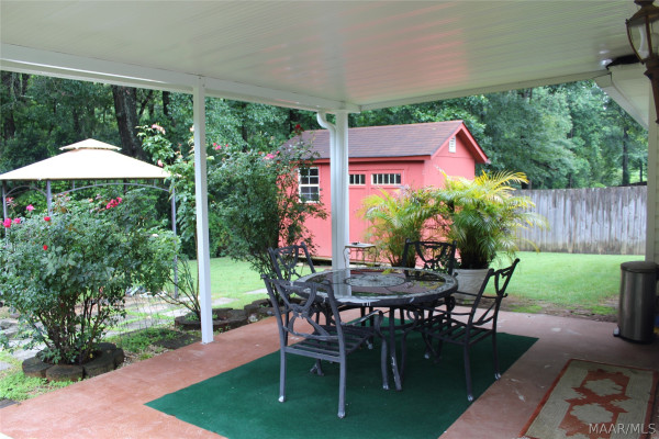 186 Homewood Drive