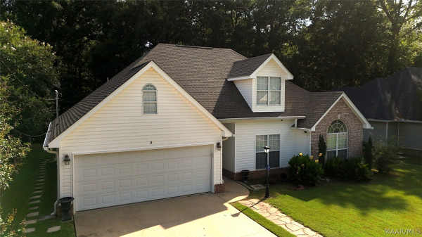 186 Homewood Drive