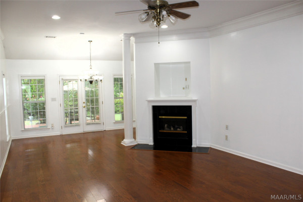 186 Homewood Drive