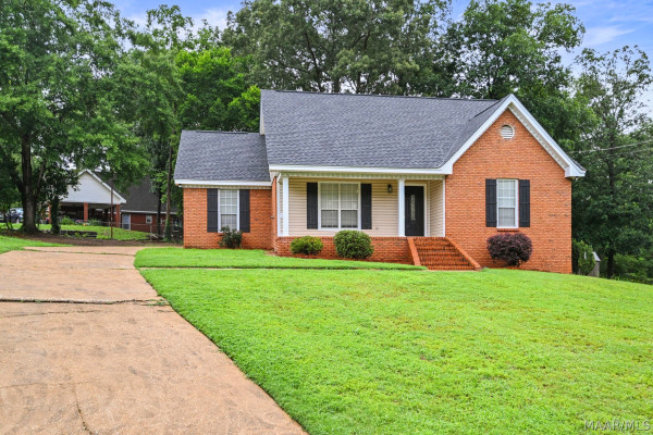 61 Red Oak Drive