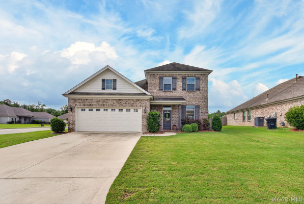 9302 CRESCENT LODGE Circle
