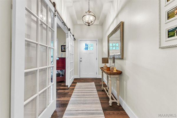 1328 Cherokee Trail