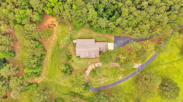 1328 Cherokee Trail