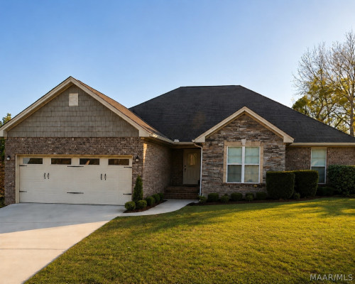 75 ASHTON PARK Drive