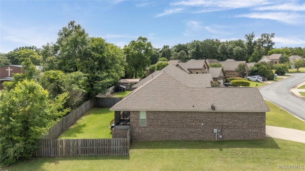 75 ASHTON PARK Drive