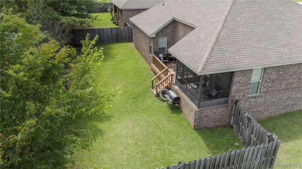 75 ASHTON PARK Drive