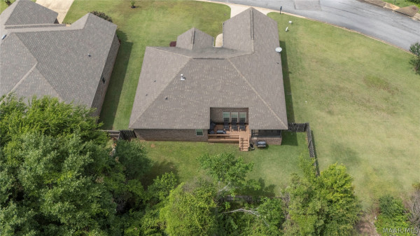 75 ASHTON PARK Drive