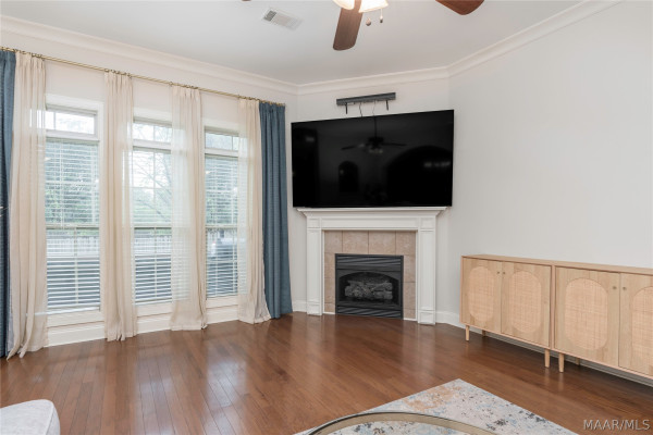 75 ASHTON PARK Drive