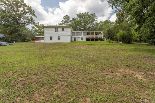 694 Becky Lane