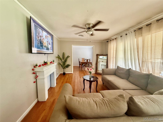 1213 KAREN Road