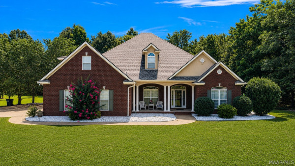 471 Bishop Trail