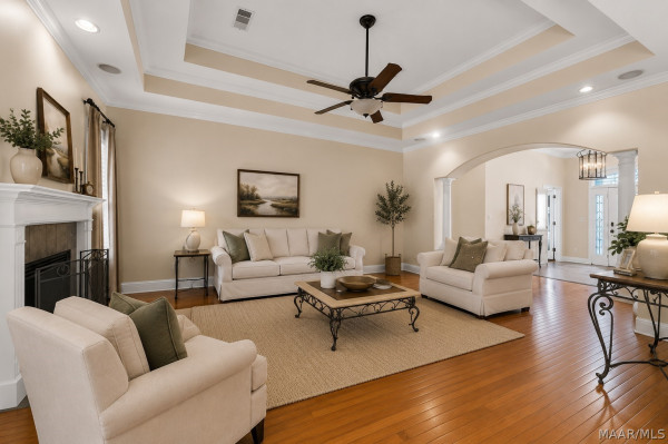471 Bishop Trail