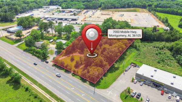 7000 Mobile Highway