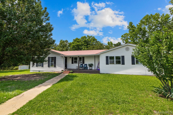 468 County Road 132 Road