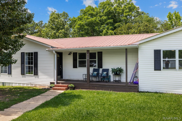 468 County Road 132 Road
