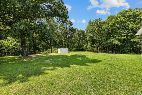 468 County Road 132 Road