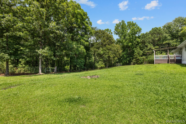 468 County Road 132 Road