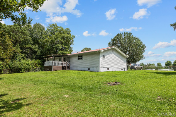 468 County Road 132 Road