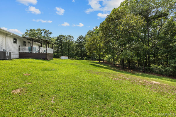 468 County Road 132 Road