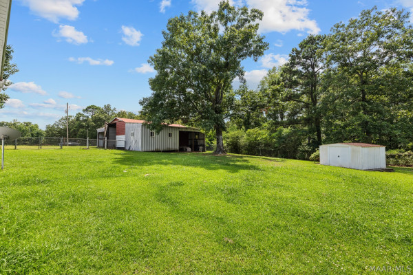 468 County Road 132 Road