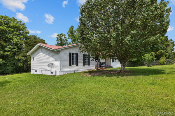 468 County Road 132 Road
