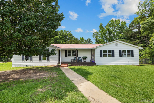 468 County Road 132 Road