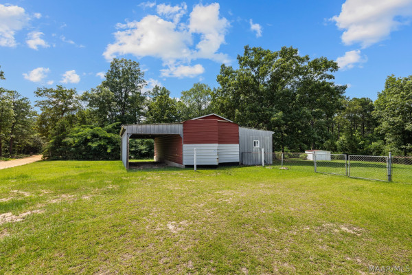 468 County Road 132 Road
