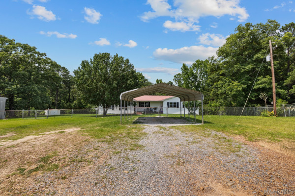 468 County Road 132 Road
