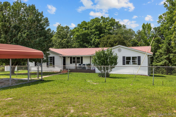 468 County Road 132 Road