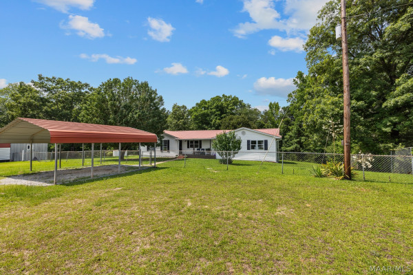 468 County Road 132 Road