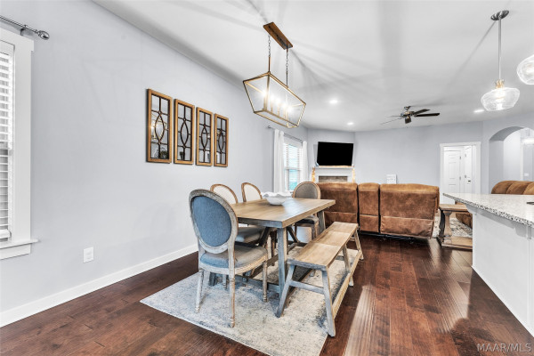 211 Hedgefield Drive