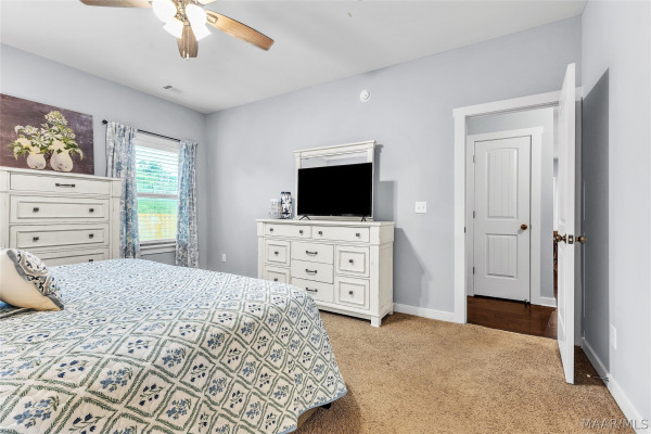 211 Hedgefield Drive