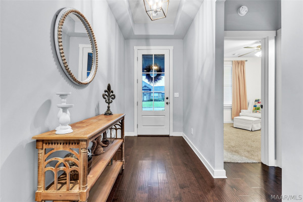 211 Hedgefield Drive