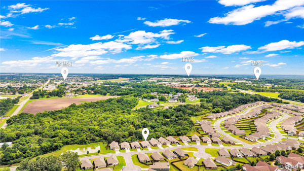 211 Hedgefield Drive