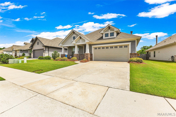 211 Hedgefield Drive