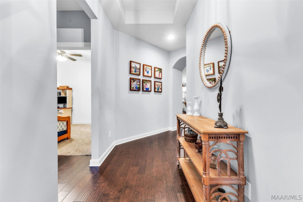 211 Hedgefield Drive