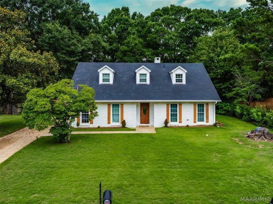 102 Chattahoochee Drive