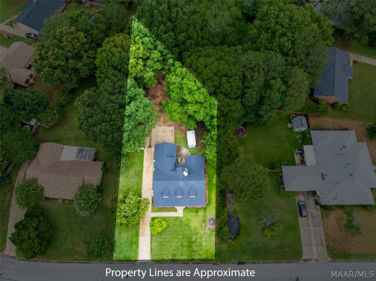 102 Chattahoochee Drive