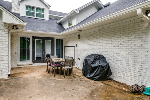 102 Chattahoochee Drive