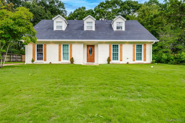 102 Chattahoochee Drive