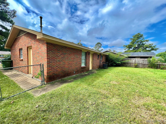 3808 DILWORTH Road