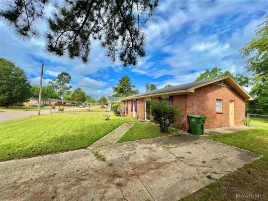 3808 DILWORTH Road
