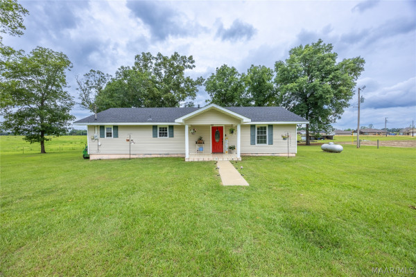 466 County Road 368 .