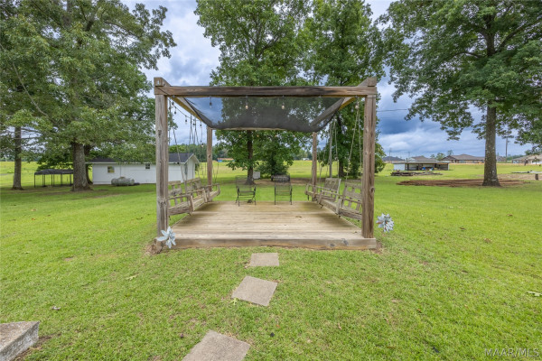 466 County Road 368 .