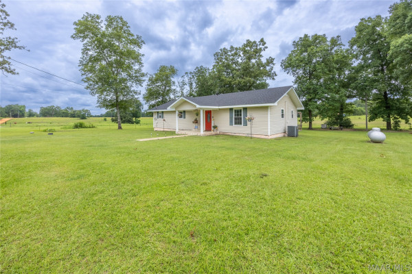 466 County Road 368 .