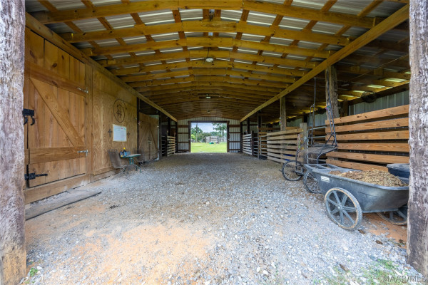 466 County Road 368 .