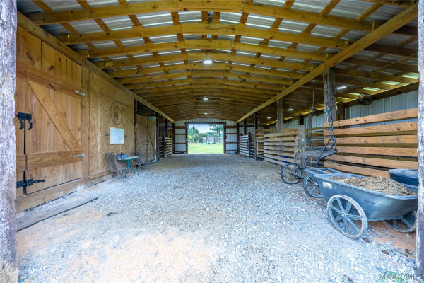 466 County Road 368 .